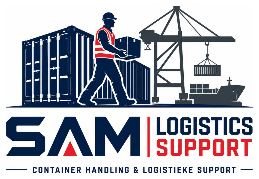 SAM Logistics Support